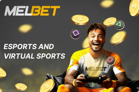 Esports and Virtual Sports Betting