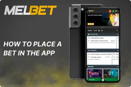 Melbet App